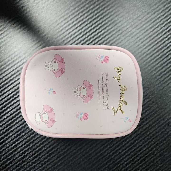 [SOLD OUT] 산리오 마이멜로디 파우치