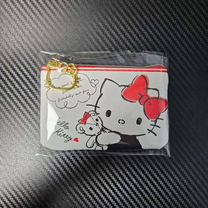 [BUNJANG] Sanrio Hello Kitty Pouch / 산리오 헬로키티 파우치