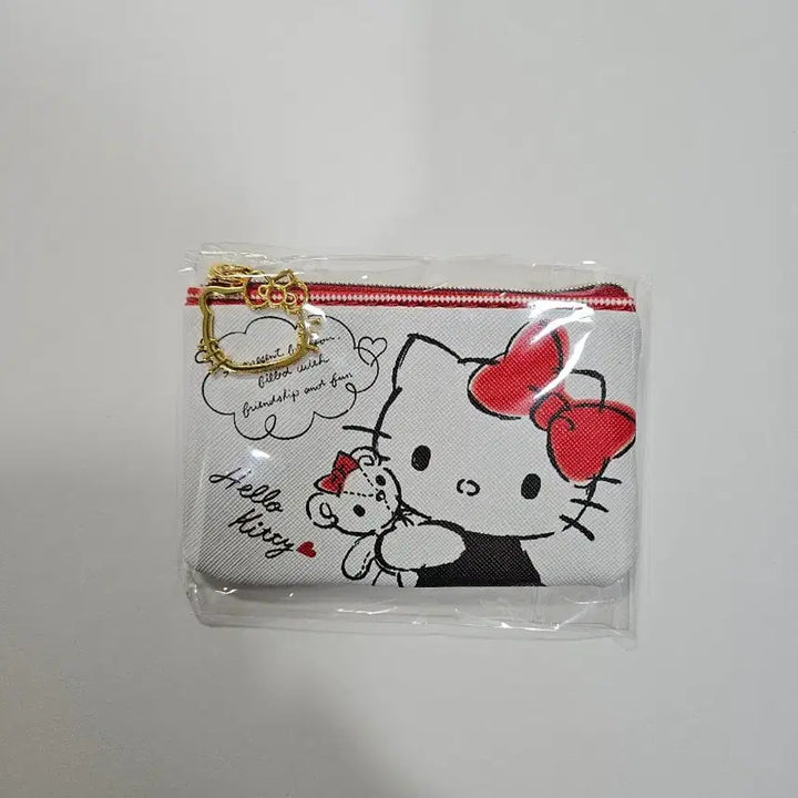 [BUNJANG] Sanrio Hello Kitty Pouch / 산리오 헬로키티 파우치
