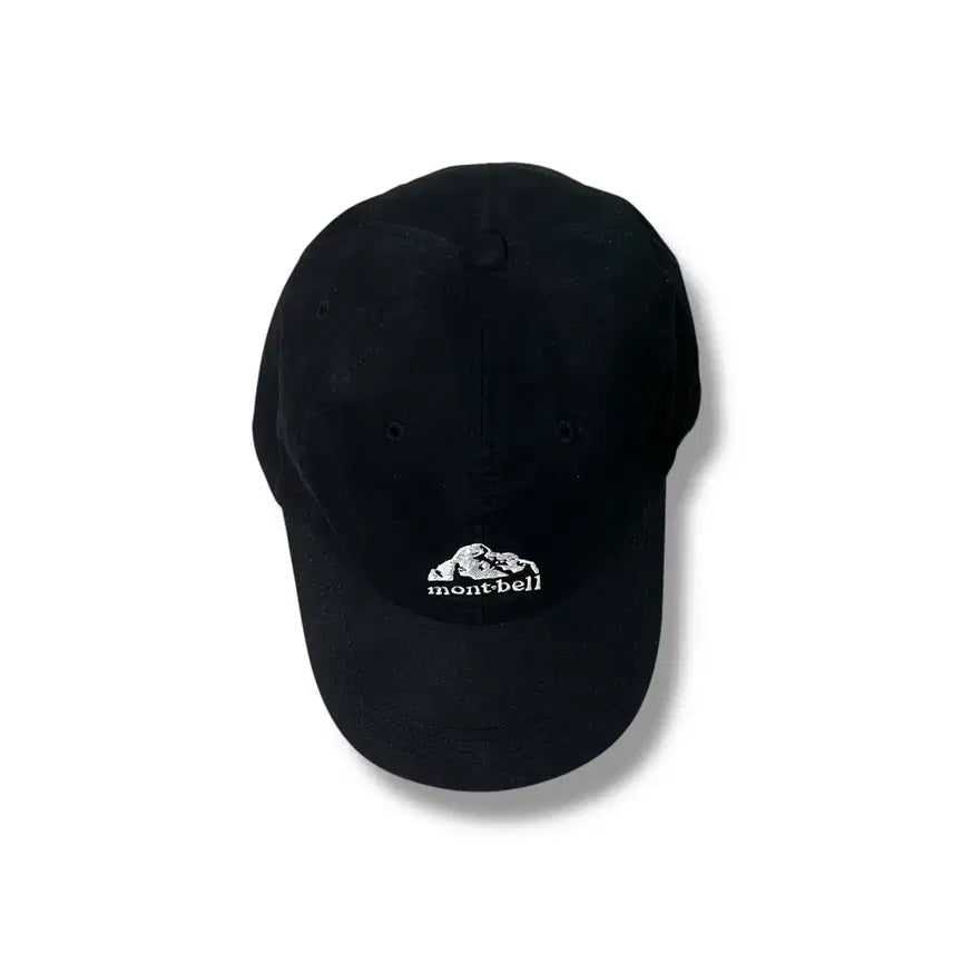 [BUNJANG] Montbell Cap Hat / 몽벨 볼캡 모자