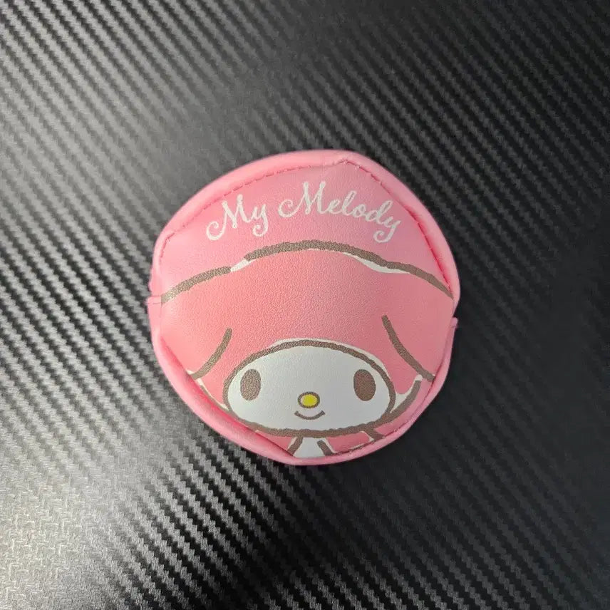 [BUNJANG] Sanrio My Melody Pouch / 산리오 마이멜로디 파우치 동전지갑