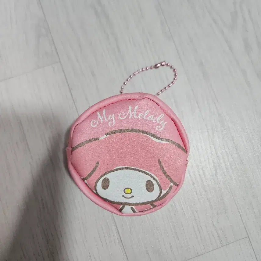 [BUNJANG] Sanrio My Melody Pouch / 산리오 마이멜로디 파우치 동전지갑