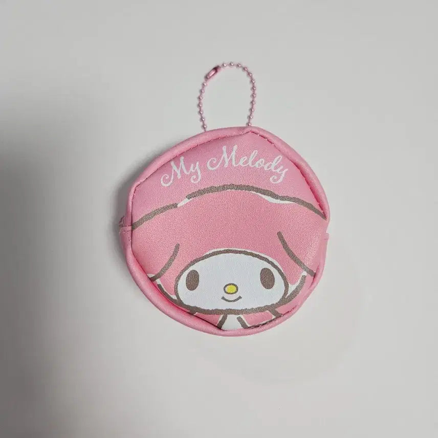 [BUNJANG] Sanrio My Melody Pouch / 산리오 마이멜로디 파우치 동전지갑