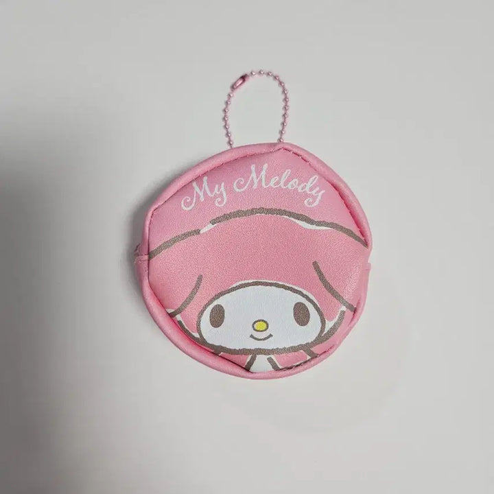 [BUNJANG] Sanrio My Melody Pouch / 산리오 마이멜로디 파우치 동전지갑