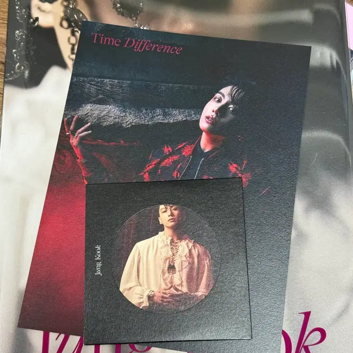 [BUNJANG] BTS Jungkook Photobook / 정국 포토북 양도해요