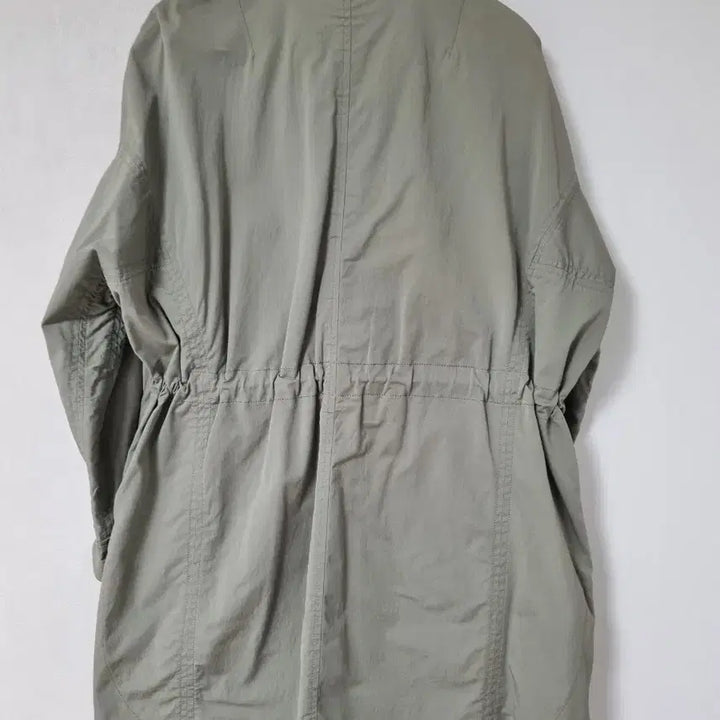 [BUNJANG] Kuho Field Jacket / 구호 야상스타일 점퍼