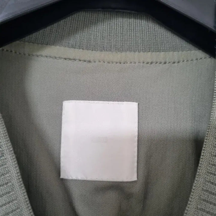 [BUNJANG] Kuho Field Jacket / 구호 야상스타일 점퍼