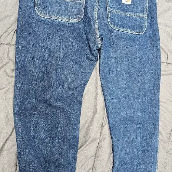 [BUNJANG] Carhartt WIP Simple Pants 33 / 칼하트 wip 심플 팬츠 33