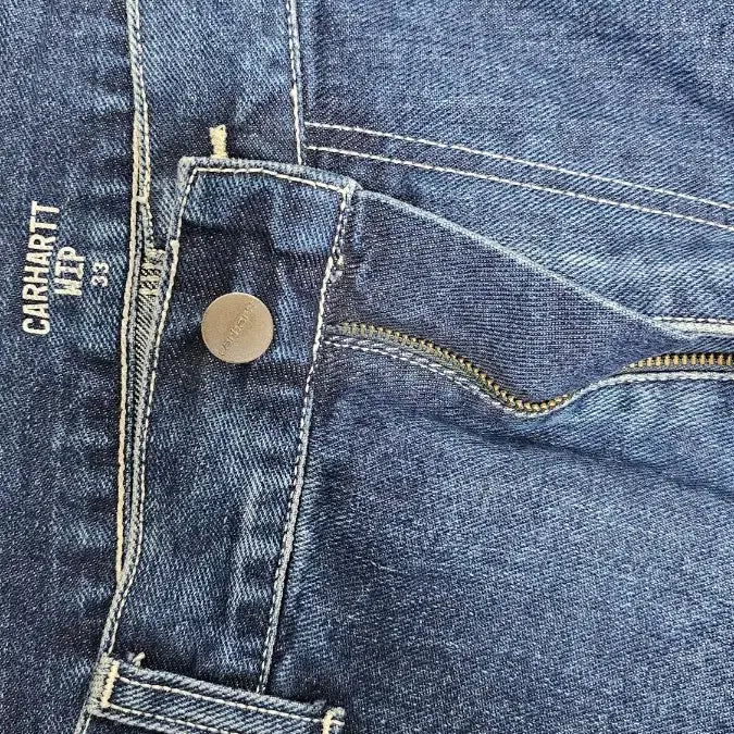 [BUNJANG] Carhartt WIP Simple Pants 33 / 칼하트 wip 심플 팬츠 33