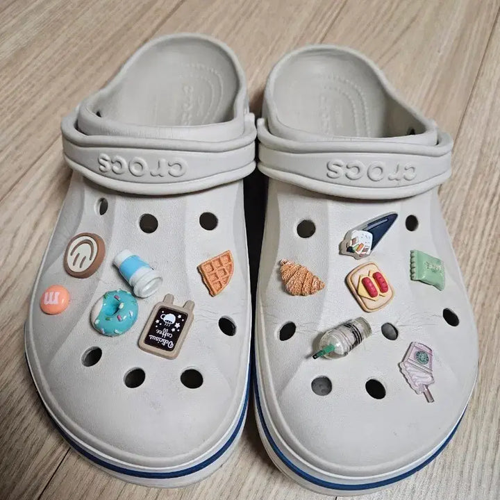 [BUNJANG] Crocs Bayaband Clogs Size M10 W12 (US Men&