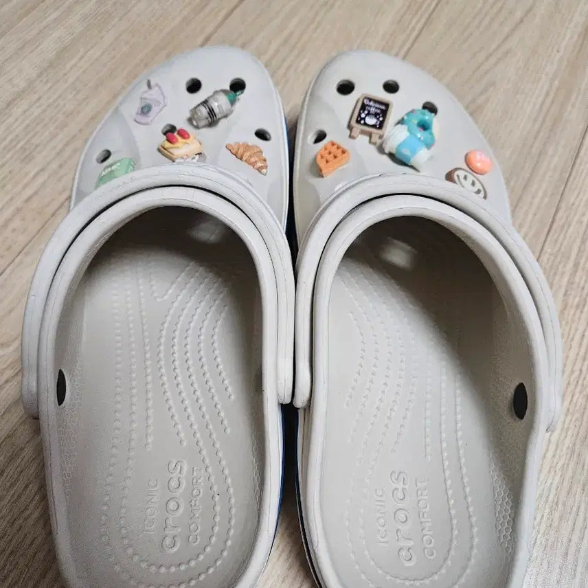 [BUNJANG] Crocs Bayaband Clogs Size M10 W12 (US Men&