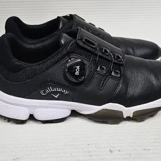 [BUNJANG] Callaway Hyper Boa Lightweight Golf Shoes / 캘러웨이 하이퍼 보아 경량 골프화 260사이즈