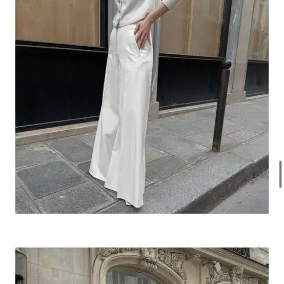 [BUNJANG] TheRow Monte Cardigan / 더로랑 몬테가디건