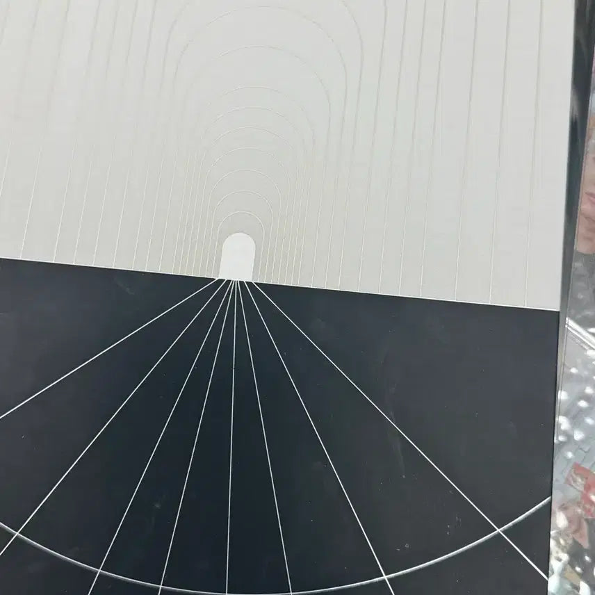 [BUNJANG] BTS Map of the Soul Photobook / 맵더소울 포토북 양도