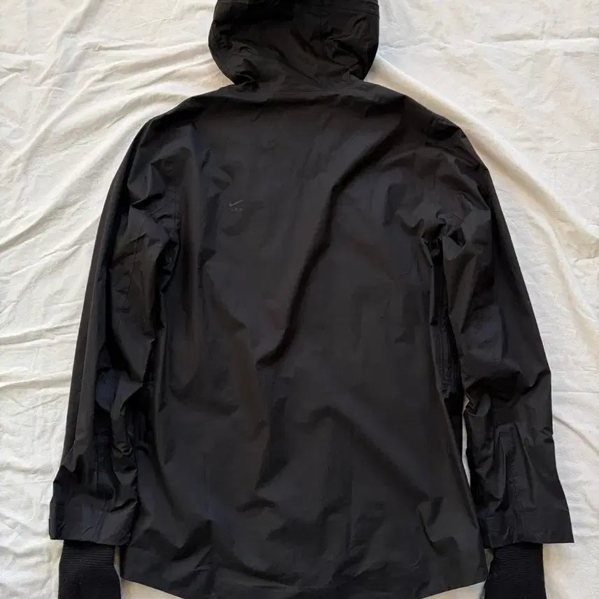 [BUNJANG] Nike x Matthew M Williams NRG Berilium Jacket Black / 나이키 x 매튜 M 윌리엄스 NRG 베릴륨 자켓 블랙 NIKE x MMW