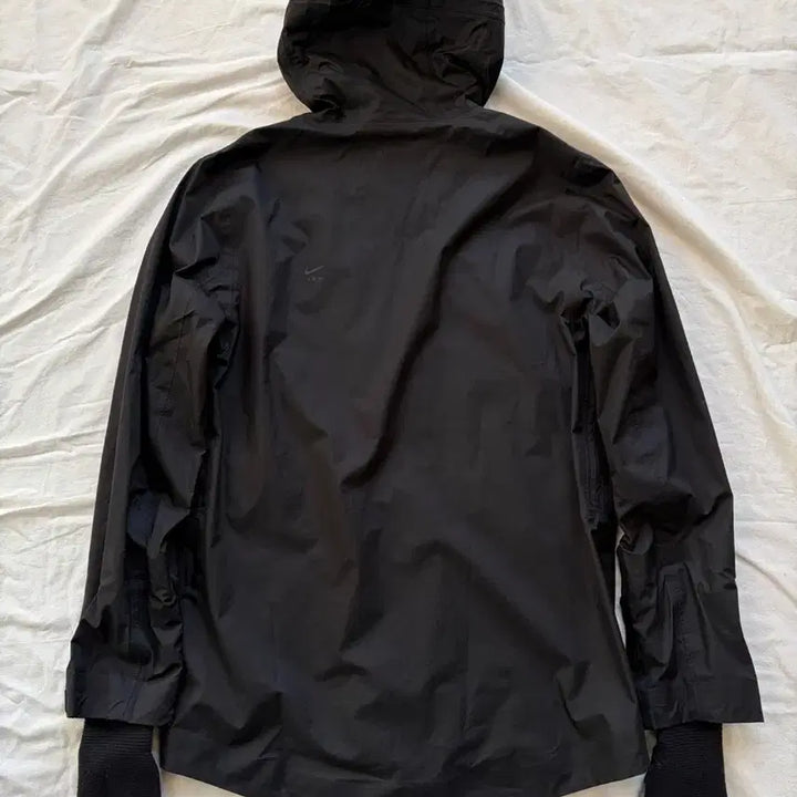 [BUNJANG] Nike x Matthew M Williams NRG Berilium Jacket Black / 나이키 x 매튜 M 윌리엄스 NRG 베릴륨 자켓 블랙 NIKE x MMW
