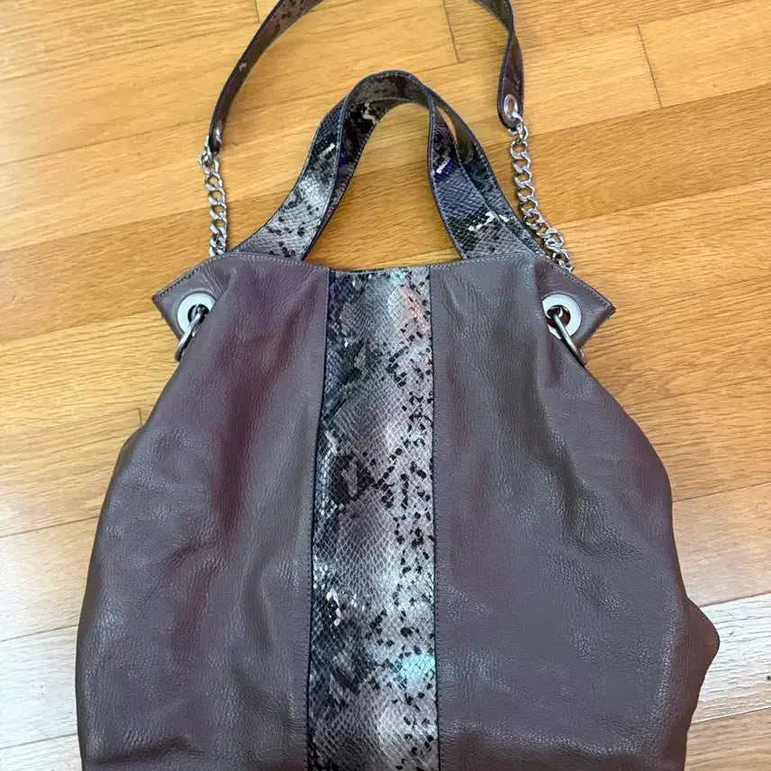 [BUNJANG] BCBGMAXAZRIA Handbag / BCBGMAXAZRIA 비씨비지막스아즈리아 가방