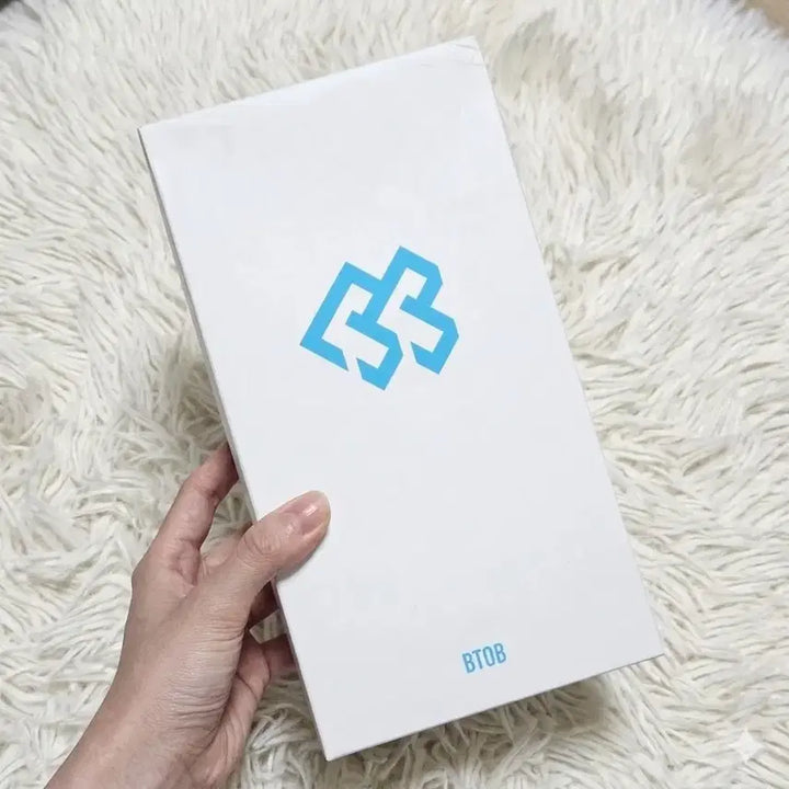 [SOLD OUT] 비투비 응원봉 ver.3 멜봉