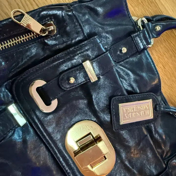 [BUNJANG] BADGLEY MISCHKA Handbag / BADGLEY MISCHKA 배즐리미슈카 가방