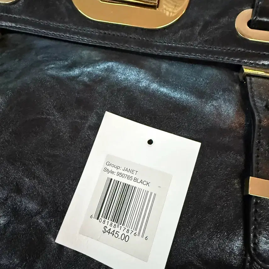 [BUNJANG] BADGLEY MISCHKA Handbag / BADGLEY MISCHKA 배즐리미슈카 가방