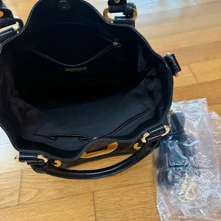 [BUNJANG] BADGLEY MISCHKA Handbag / BADGLEY MISCHKA 배즐리미슈카 가방
