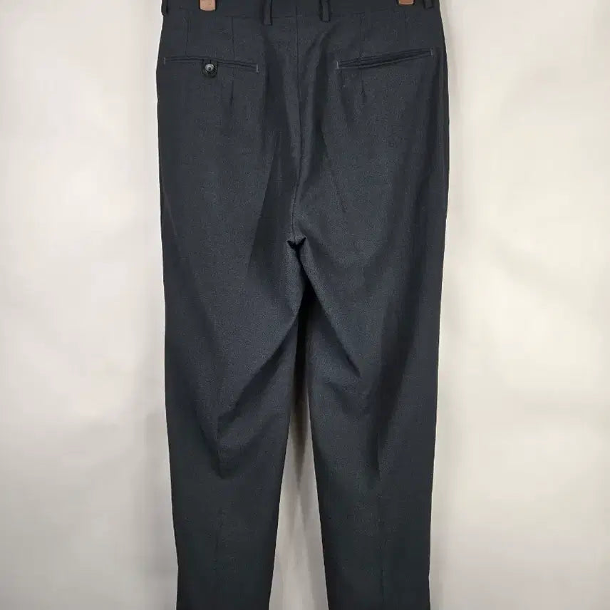 [BUNJANG] FACIS Wool Blend Three-Button Suit Set / [무료배송]FACIS 파시스 100(32) 울 혼방 쓰리버튼 정장 셋업