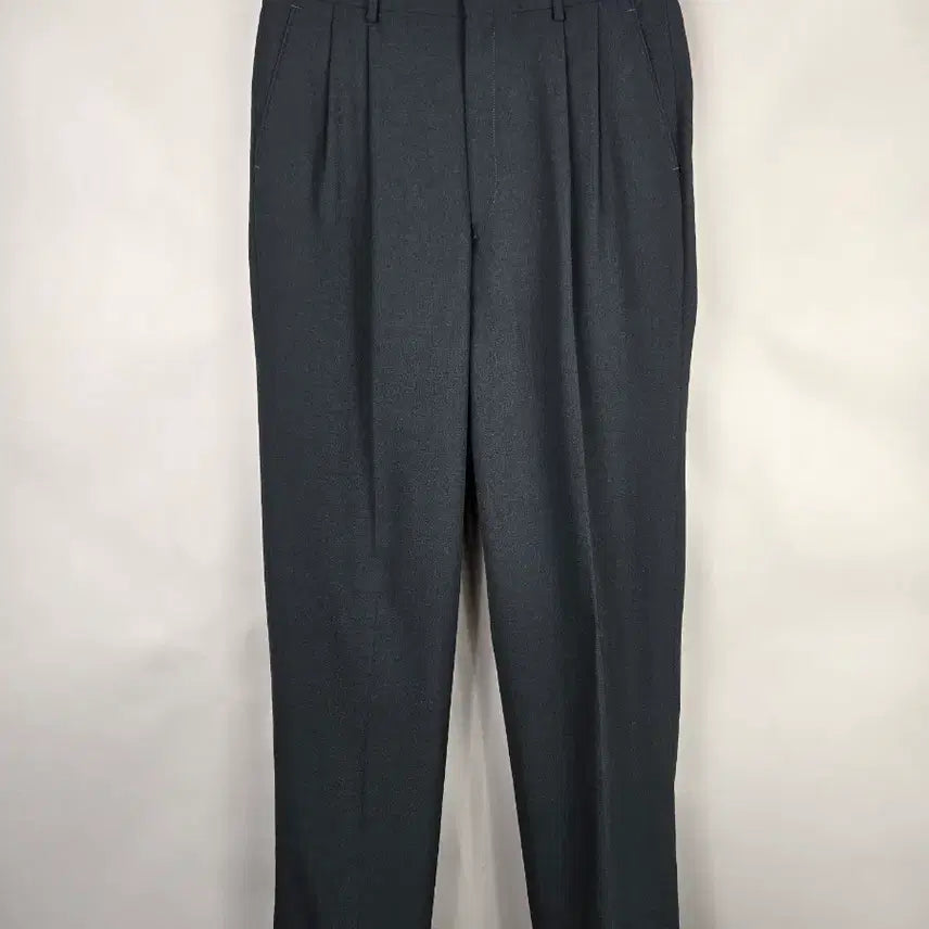 [BUNJANG] FACIS Wool Blend Three-Button Suit Set / [무료배송]FACIS 파시스 100(32) 울 혼방 쓰리버튼 정장 셋업