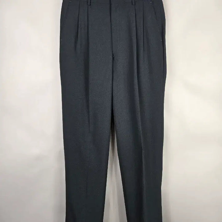 [BUNJANG] FACIS Wool Blend Three-Button Suit Set / [무료배송]FACIS 파시스 100(32) 울 혼방 쓰리버튼 정장 셋업