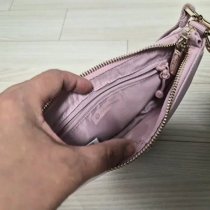 [BUNJANG] Lululemon Mini Bag / 룰루레몬 미니백 새상품