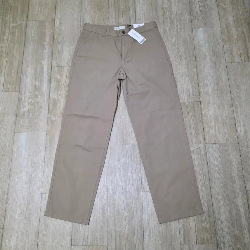 [BUNJANG] Giordano Chino Pants / 지오다노 치노 팬츠