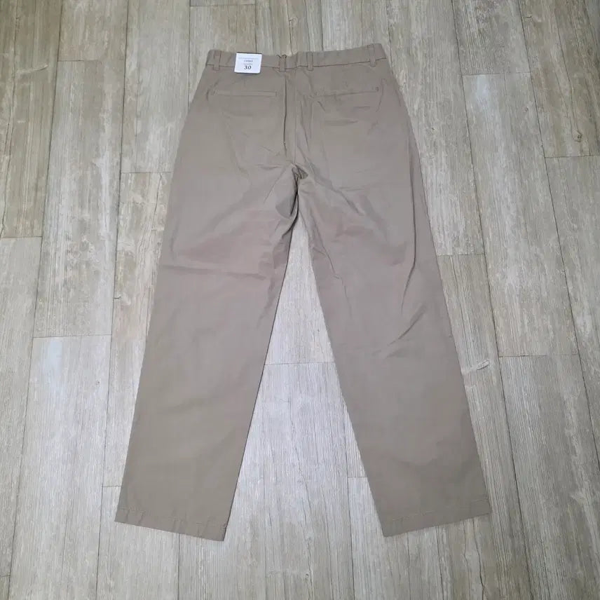 [BUNJANG] Giordano Chino Pants / 지오다노 치노 팬츠