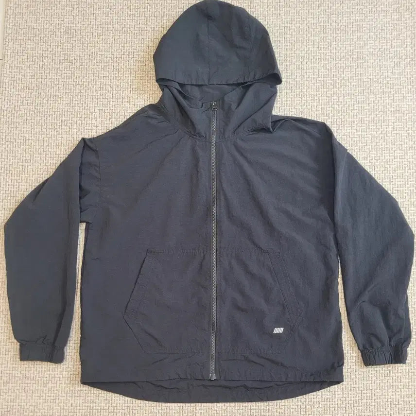 [BUNJANG] STL Windbreaker Jacket (WS~WM) / STL 바람막이 자켓 WS~WM