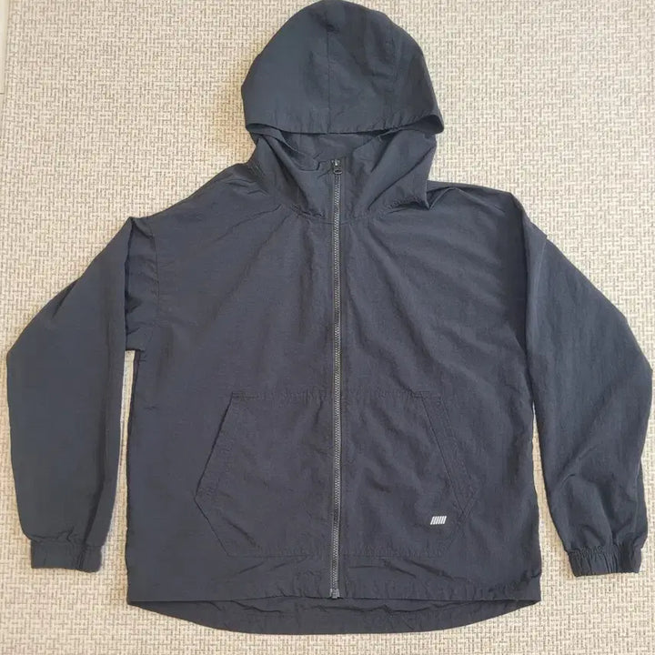 [BUNJANG] STL Windbreaker Jacket (WS~WM) / STL 바람막이 자켓 WS~WM