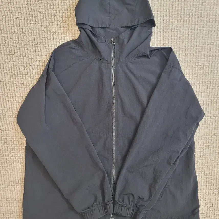 [BUNJANG] STL Windbreaker Jacket (WS~WM) / STL 바람막이 자켓 WS~WM