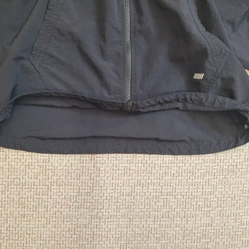 [BUNJANG] STL Windbreaker Jacket (WS~WM) / STL 바람막이 자켓 WS~WM