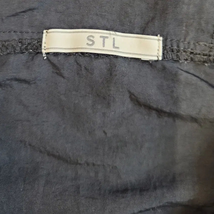 [BUNJANG] STL Windbreaker Jacket (WS~WM) / STL 바람막이 자켓 WS~WM