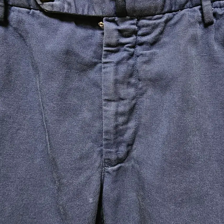 [SOLD OUT] 인코텍스 팬츠 린넨 52