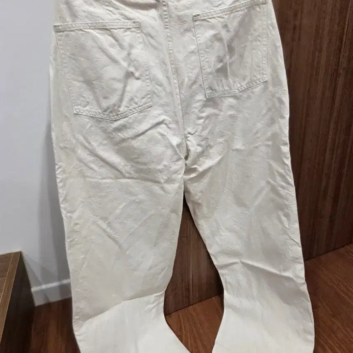 [SOLD OUT] 스틸바이핸드 아이보리 데님