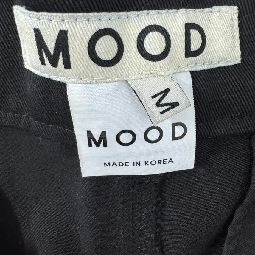 [BUNJANG] (M)MOOD 무드 버뮤다 반바지 팬츠 / (M)MOOD 무드 버뮤다 반바지 팬츠