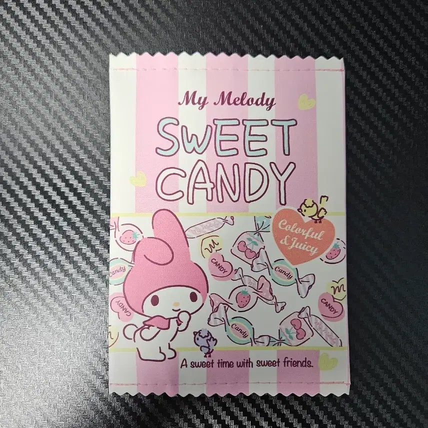 [BUNJANG] Sanrio My Melody Pouch / 산리오 마이멜로디 화장품 파우치