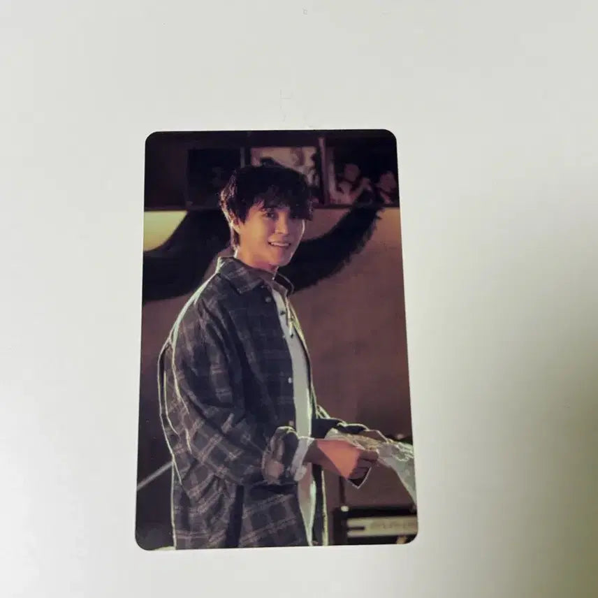 [BUNJANG] Lee Haejun Tictoc Boom Photocard / 이해준 틱틱붐 팝업 포카