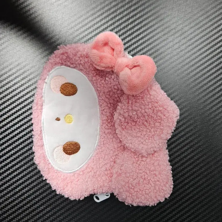 [BUNJANG] Sanrio My Melody Pouch / 산리오 마이멜로디 화장품 파우치