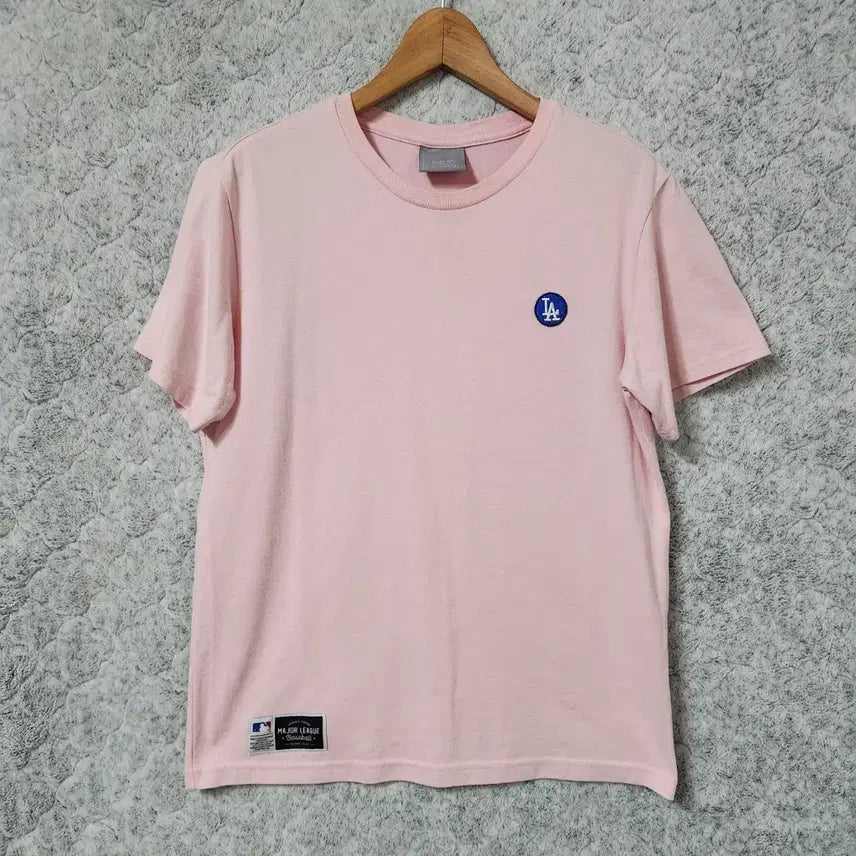 [BUNJANG] MLB LA Dodgers Short-Sleeve T-Shirt / 16A [100] MLB La 다져스 반팔 티셔츠