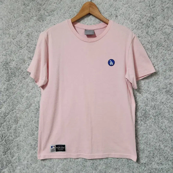 [BUNJANG] MLB LA Dodgers Short-Sleeve T-Shirt / 16A [100] MLB La 다져스 반팔 티셔츠
