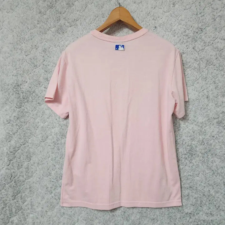 [BUNJANG] MLB LA Dodgers Short-Sleeve T-Shirt / 16A [100] MLB La 다져스 반팔 티셔츠
