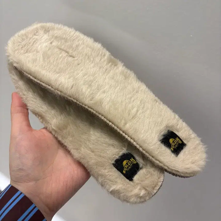[BUNJANG] Dr. Martens Patricia 3 Brown Boots / 닥터마틴 패트리샤3 단종제품 팔아요