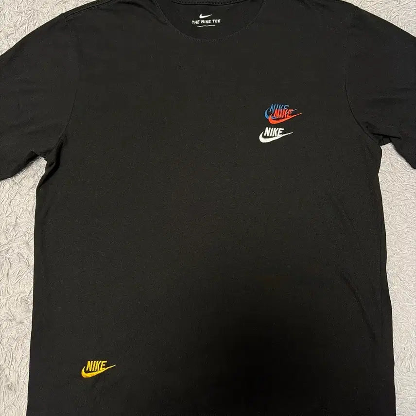 [BUNJANG] Nike Short Sleeve T-shirt (Size L) / 나이키 반팔티 L