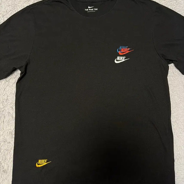 [BUNJANG] Nike Short Sleeve T-shirt (Size L) / 나이키 반팔티 L