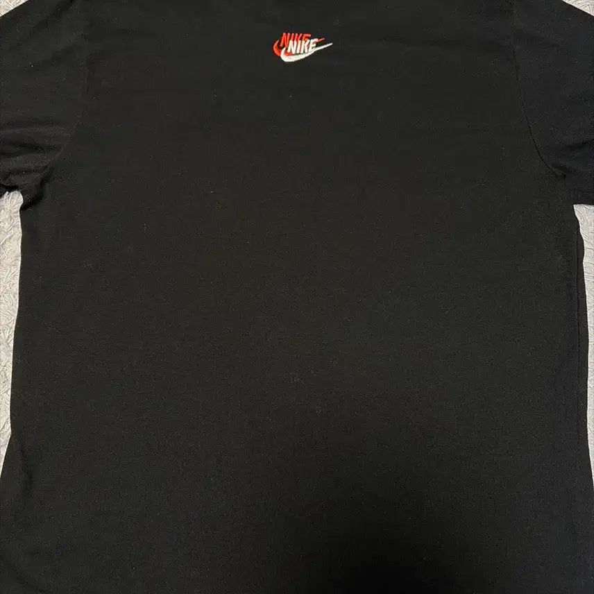 [BUNJANG] Nike Short Sleeve T-shirt (Size L) / 나이키 반팔티 L