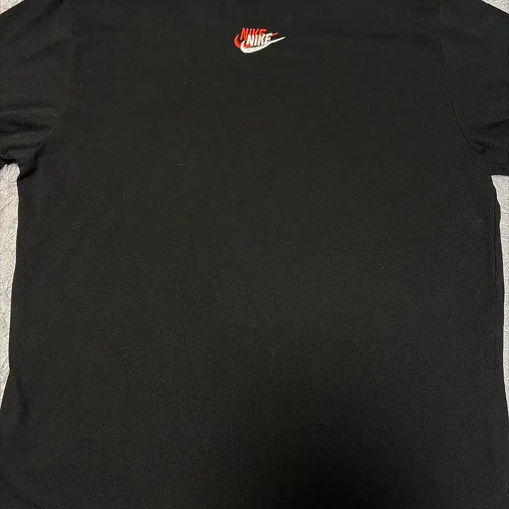 [BUNJANG] Nike Short Sleeve T-shirt (Size L) / 나이키 반팔티 L